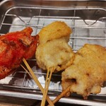 串かつ でんがな - 