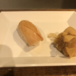 麹町いづみや しろ - めかじき　宮城　気仙沼