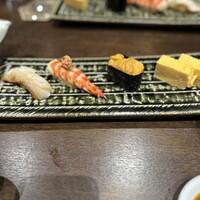 神楽坂 鮨 弥栄 - 