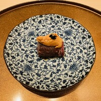 銀座 ちかみつ 六丁目 - 