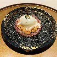 銀座 ちかみつ 六丁目 - 