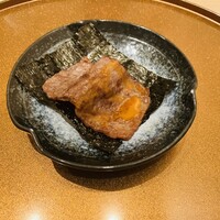 銀座 ちかみつ 六丁目 - 