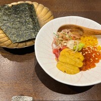 神楽坂 鮨 弥栄 - 