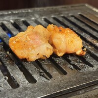 NO MEAT, NO LIFE.2nd - 
