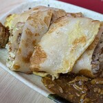 秦小姐豆漿店 - 