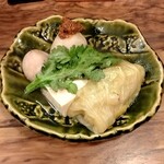 きき酒いっこ - 