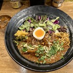 SPICY CURRY 魯珈 - 