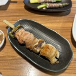 チャコールグリル山武商店 - 