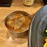 SPICY CURRY 魯珈 - 