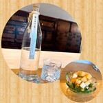 スシコーヒー - 光輝燦然＆ピクルス