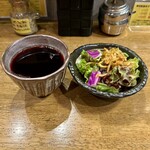 SPICY CURRY 魯珈 - 