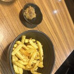 チャコールグリル山武商店 - 