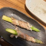 チャコールグリル山武商店 - 