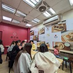 秦小姐豆漿店 - 