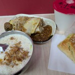 秦小姐豆漿店 - 