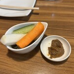 チャコールグリル山武商店 - 