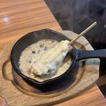 チャコールグリル山武商店 - 