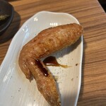 チャコールグリル山武商店 - 