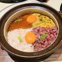 銀座 ちかみつ 六丁目 - 