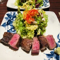 加藤牛肉店 銀座 -  加藤牛肉店 銀座 -