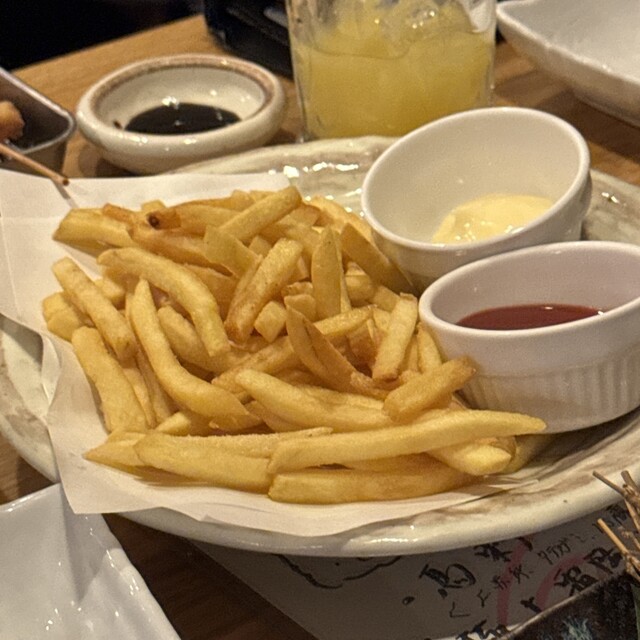 Kushi Sakaba Danke photo 4