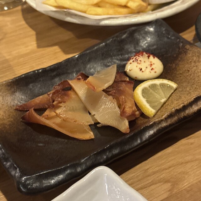 Kushi Sakaba Danke photo 2