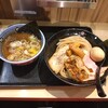 京都 麺屋たけ井 阪急梅田店