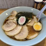 中華そば ひかり - 