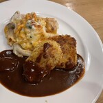 ロッジでんべえ - 