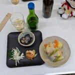 ちよだグルメショップ＋A - 