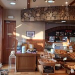 石窯パン工房ミッシェル - 