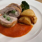 ロッジでんべえ - 