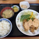 お食事処 くろき - 