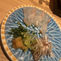 焼うお いし川 - 