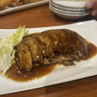 中華街 桂宮 - 