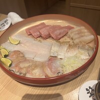 焼うお いし川 - 