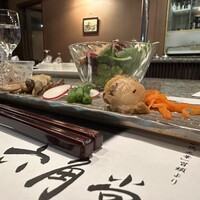 六角堂 - 