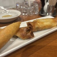 中華街 桂宮 - 