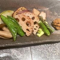 旬房 - 