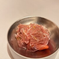 レストラン ラ フィネス - 