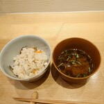 Washoku バル かめすけ - 