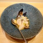 Washoku バル かめすけ - 