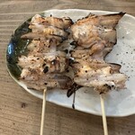 吉田山せせり - 