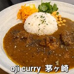 oji curry - 