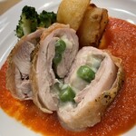 ロッジでんべえ - 