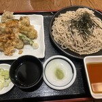 青山 Garari 筑波店 - 