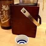 Washoku バル かめすけ - 