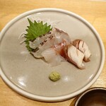 Washoku バル かめすけ - 