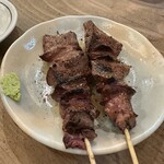 吉田山せせり - 