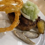 ロッジでんべえ - 